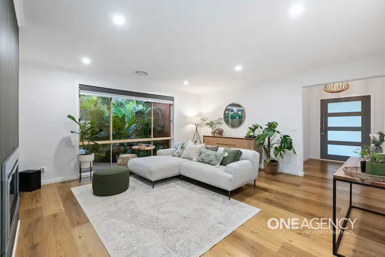 Fourth view of Homely house listing, 19 Gundowring Drive, Seabrook VIC 3028