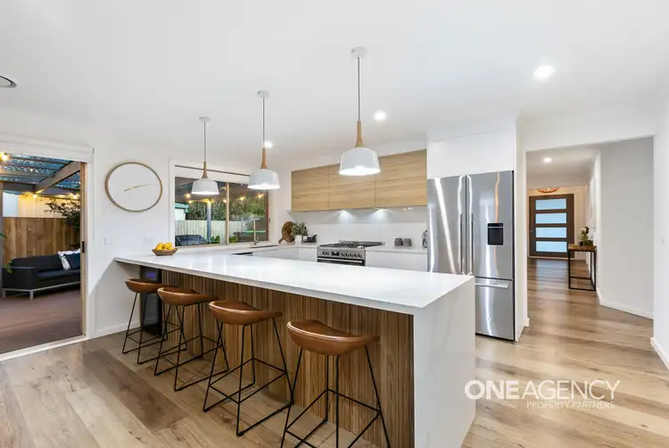 Sixth view of Homely house listing, 19 Gundowring Drive, Seabrook VIC 3028
