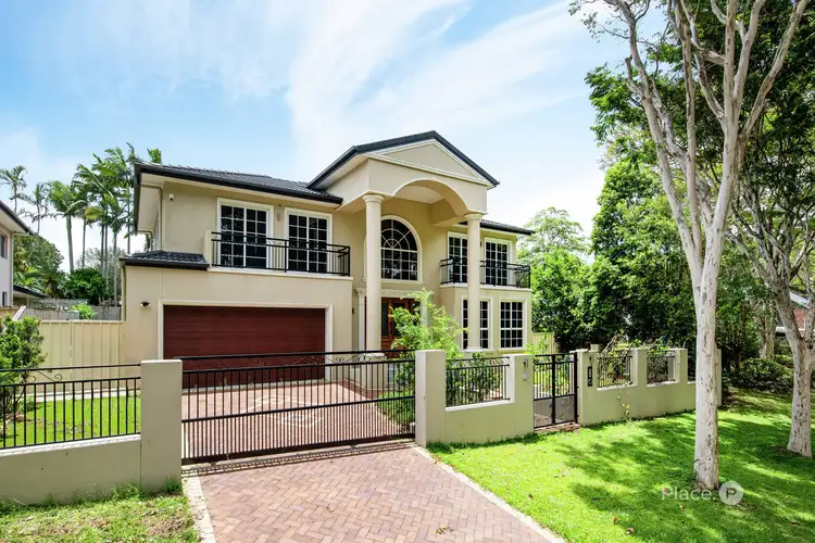 186 Dunedin Street, Sunnybank QLD 4109