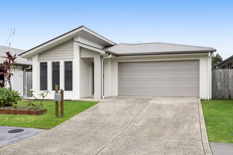 Main view of Homely house listing, 39 Honeyeater Place, Bli Bli QLD 4560