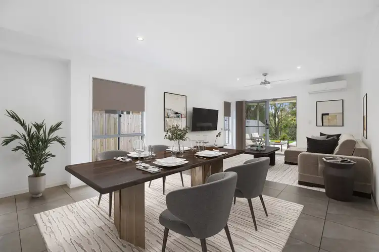 Third view of Homely house listing, 39 Honeyeater Place, Bli Bli QLD 4560