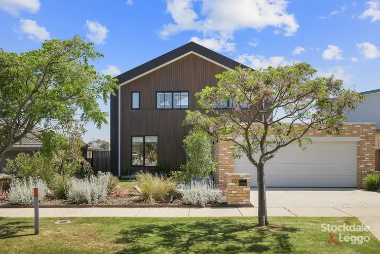 Main view of Homely house listing, 10 Silverstone Drive, Cowes VIC 3922