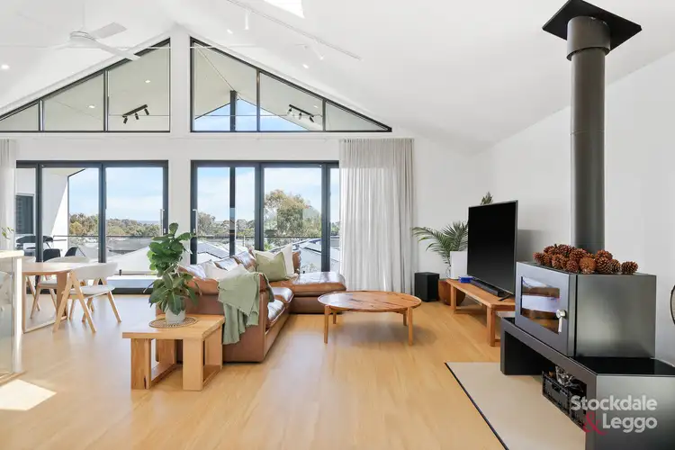 Third view of Homely house listing, 10 Silverstone Drive, Cowes VIC 3922