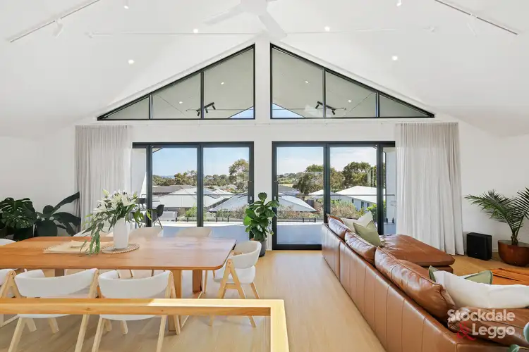 Fifth view of Homely house listing, 10 Silverstone Drive, Cowes VIC 3922