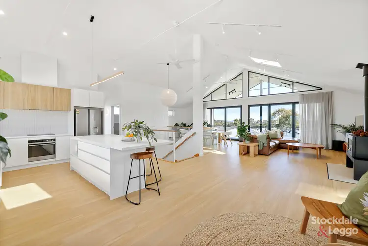 Sixth view of Homely house listing, 10 Silverstone Drive, Cowes VIC 3922