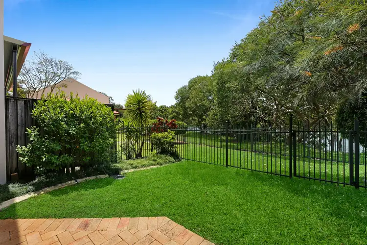 Fourth view of Homely townhouse listing, 13/18 Tallebudgera Creek Road, Burleigh Heads QLD 4220