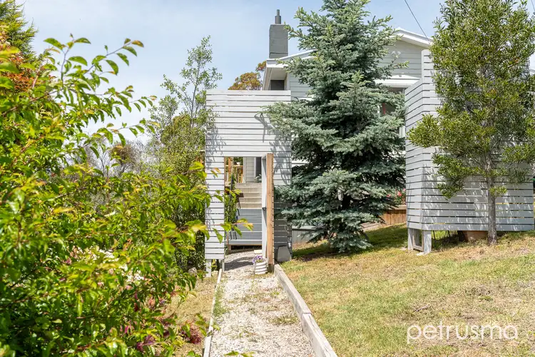 Main view of Homely unit listing, 1/5 Spring Street, Claremont TAS 7011