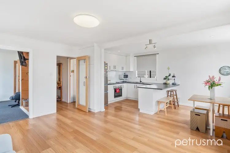 Fifth view of Homely unit listing, 1/5 Spring Street, Claremont TAS 7011