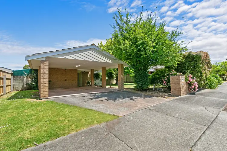 4 Kingsburgh Court