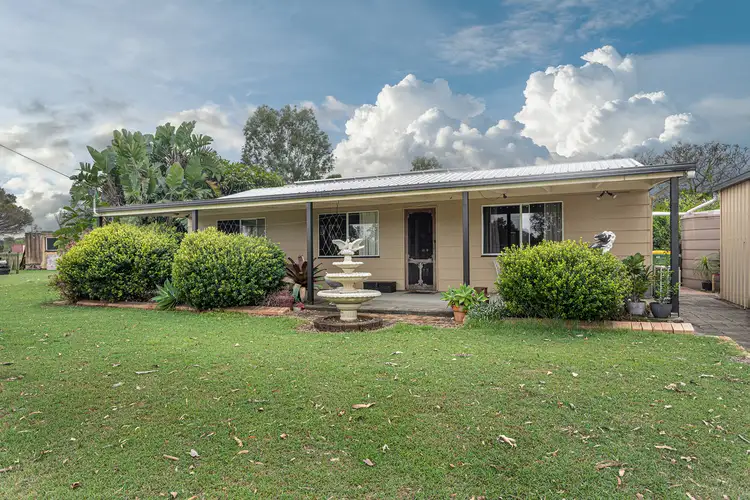 23 Markai Road, Lockyer Waters QLD 4311