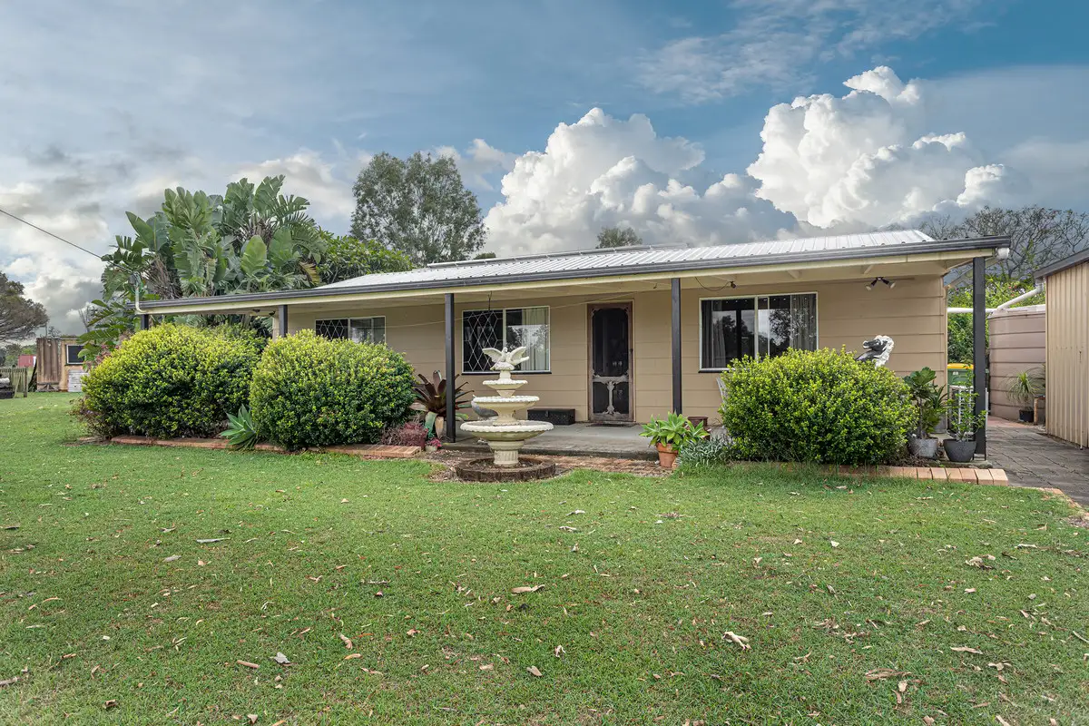 Main view of Homely rural property listing, 23 Markai Road, Lockyer Waters QLD 4311