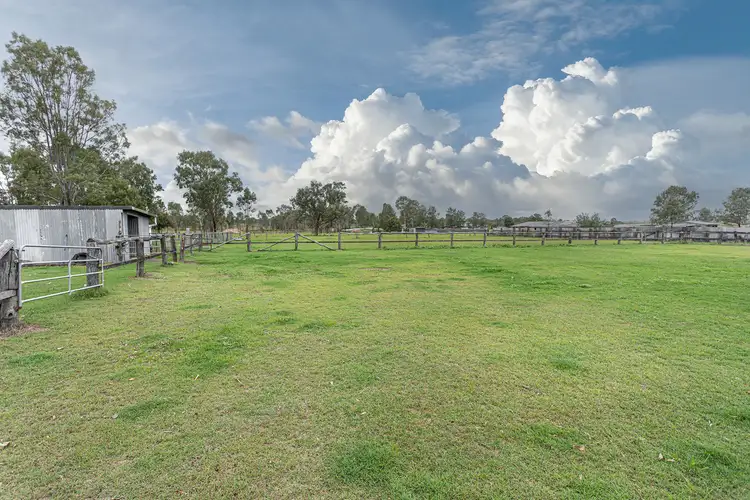 Fourth view of Homely rural property listing, 23 Markai Road, Lockyer Waters QLD 4311