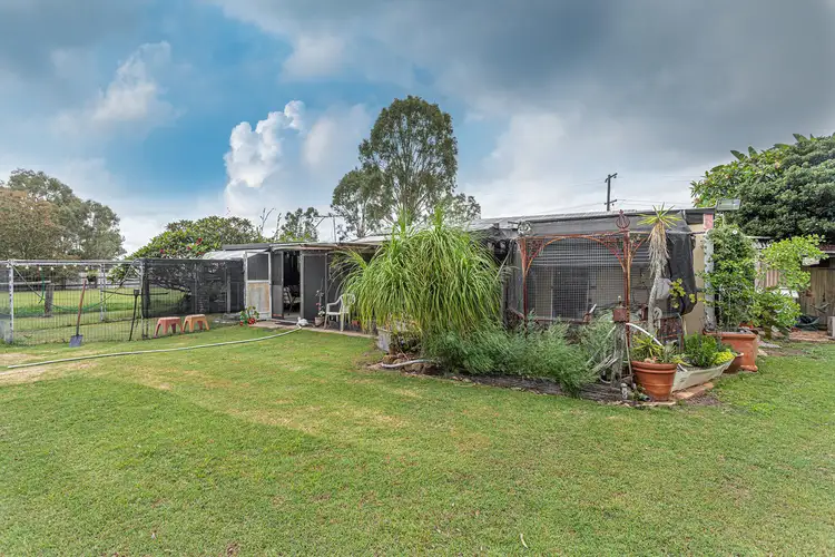 Fifth view of Homely rural property listing, 23 Markai Road, Lockyer Waters QLD 4311