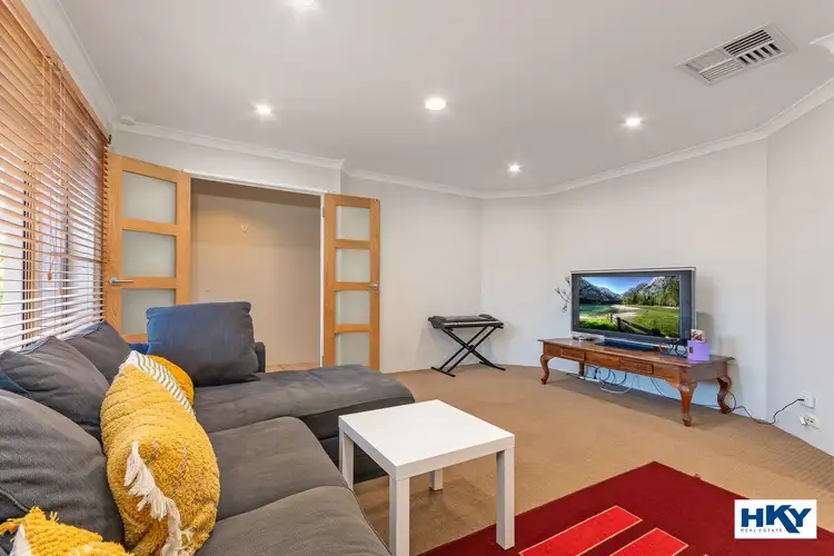 Second view of Homely house listing, 45 Glencoe Loop, Kinross WA 6028