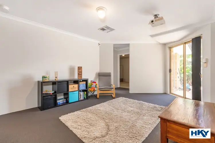 Fourth view of Homely house listing, 45 Glencoe Loop, Kinross WA 6028