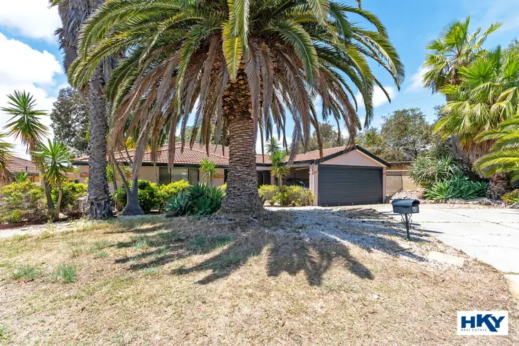 Fifth view of Homely house listing, 45 Glencoe Loop, Kinross WA 6028
