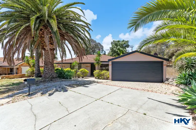 Sixth view of Homely house listing, 45 Glencoe Loop, Kinross WA 6028