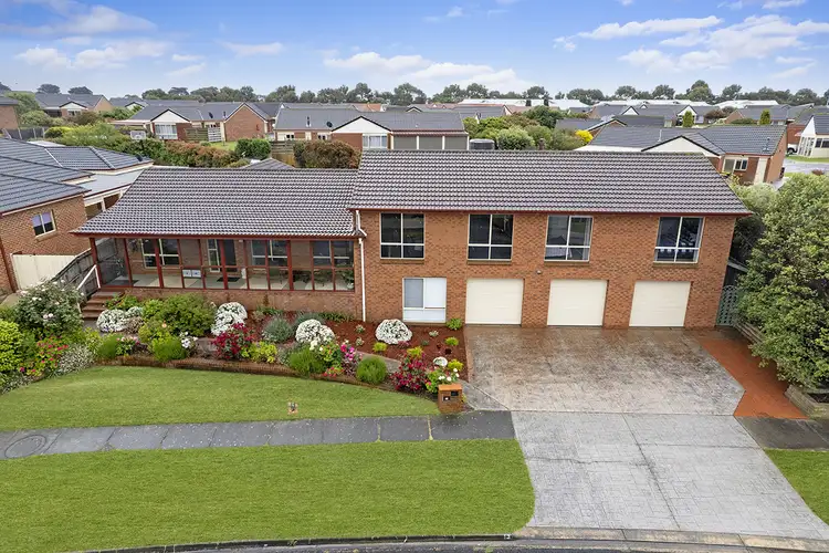 Third view of Homely house listing, 13 Dobson Way, Warrnambool VIC 3280