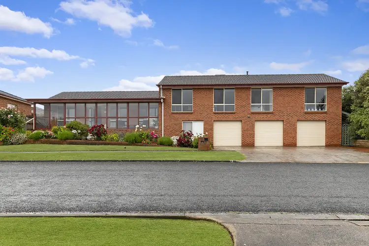 Fourth view of Homely house listing, 13 Dobson Way, Warrnambool VIC 3280