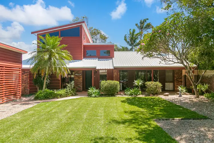 Second view of Homely house listing, 18 Peate Court, Kingscliff NSW 2487