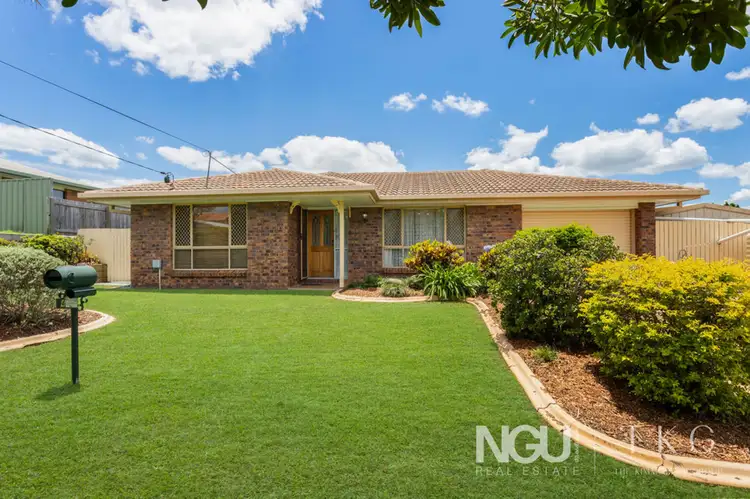 4 Eclipse Court, Bundamba QLD 4304