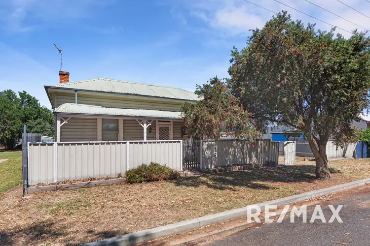 Main view of Homely house listing, 57 Junction, Junee NSW 2663