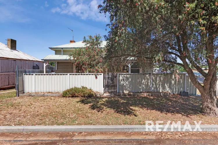 Second view of Homely house listing, 57 Junction, Junee NSW 2663