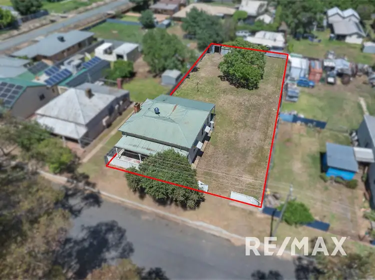 Third view of Homely house listing, 57 Junction, Junee NSW 2663