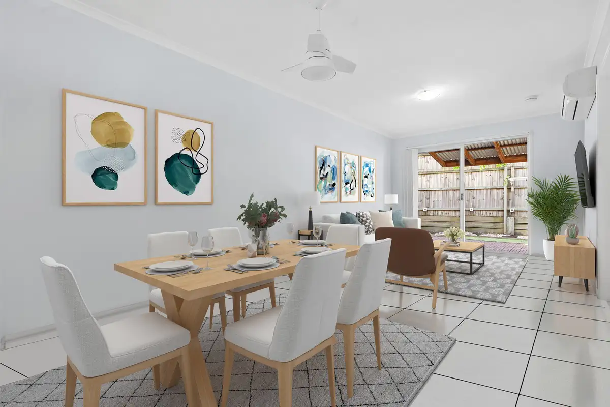 Main view of Homely townhouse listing, 3/20 Yaraki Court, Murrumba Downs QLD 4503