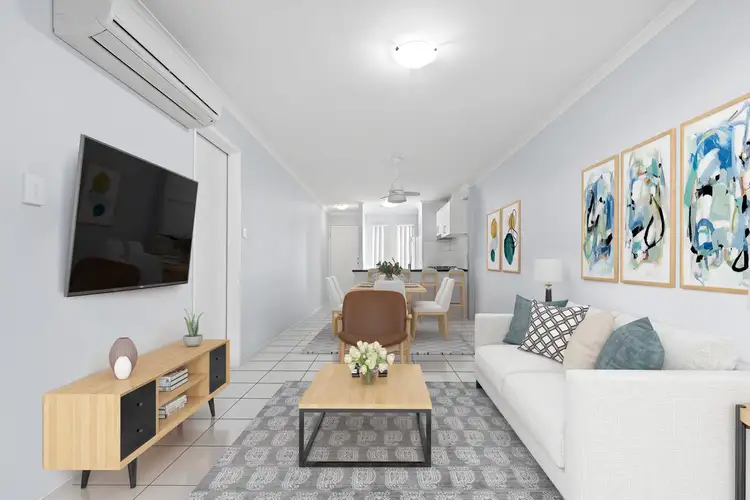 Second view of Homely townhouse listing, 3/20 Yaraki Court, Murrumba Downs QLD 4503