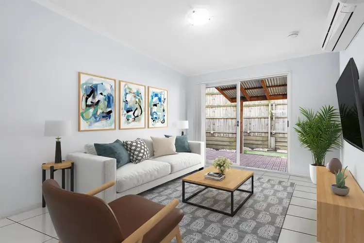 Third view of Homely townhouse listing, 3/20 Yaraki Court, Murrumba Downs QLD 4503