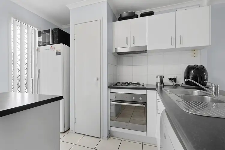 Fifth view of Homely townhouse listing, 3/20 Yaraki Court, Murrumba Downs QLD 4503