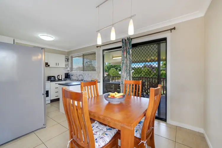 Fifth view of Homely house listing, 35 Wattle Street, Kallangur QLD 4503