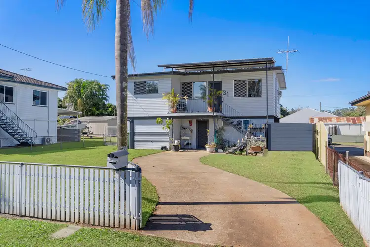 Main view of Homely house listing, 31 Wattle Street, Kallangur QLD 4503