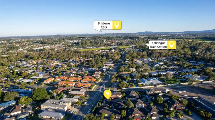 Second view of Homely villa listing, 14/72-78 Duffield Road, Kallangur QLD 4503