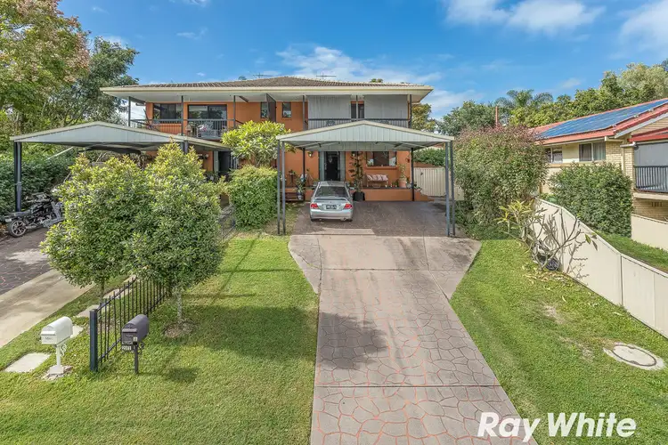Third view of Homely house listing, 2/1 Wattle Street, Kallangur QLD 4503