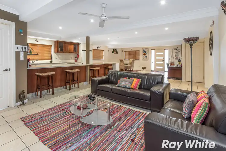 Fourth view of Homely house listing, 2/1 Wattle Street, Kallangur QLD 4503