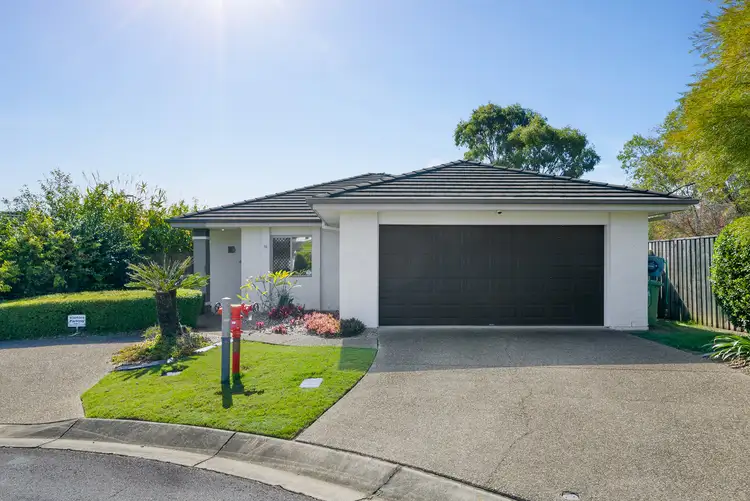Main view of Homely townhouse listing, 16/37 Wagner Road, Murrumba Downs QLD 4503