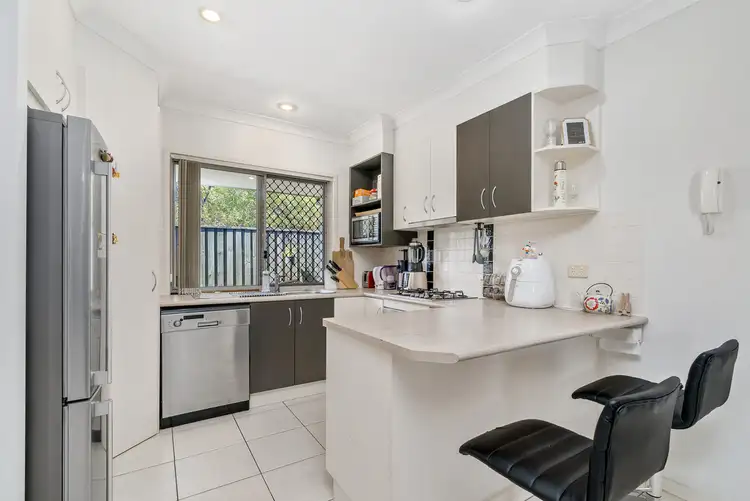 Fifth view of Homely townhouse listing, 16/37 Wagner Road, Murrumba Downs QLD 4503
