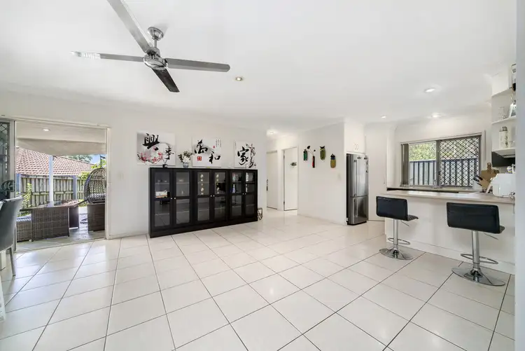 Sixth view of Homely townhouse listing, 16/37 Wagner Road, Murrumba Downs QLD 4503