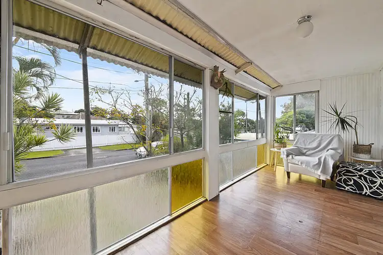 Sixth view of Homely house listing, 4 Ure Street, Wynnum QLD 4178
