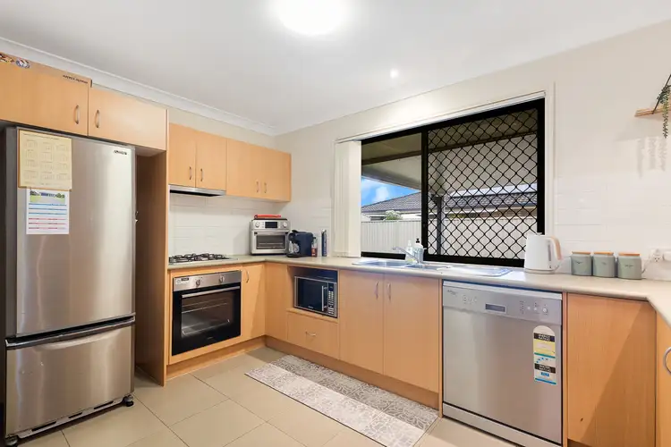 Third view of Homely house listing, 40 Tylah Street, Kallangur QLD 4503