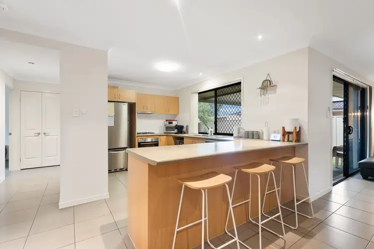 Fourth view of Homely house listing, 40 Tylah Street, Kallangur QLD 4503