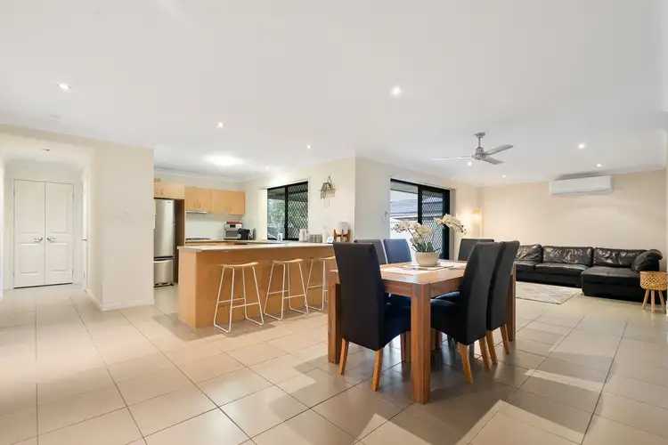 Fifth view of Homely house listing, 40 Tylah Street, Kallangur QLD 4503