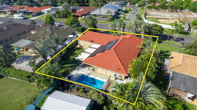 Second view of Homely house listing, 11 Tulip Tree Road, Murrumba Downs QLD 4503