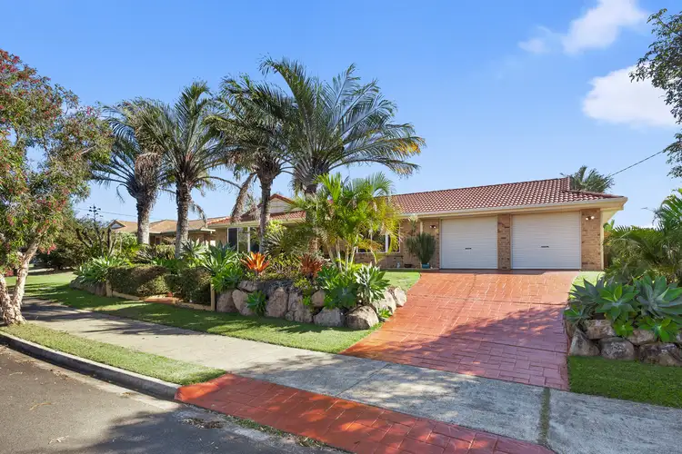Third view of Homely house listing, 11 Tulip Tree Road, Murrumba Downs QLD 4503