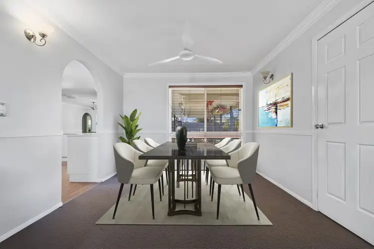 Fourth view of Homely house listing, 11 Tulip Tree Road, Murrumba Downs QLD 4503