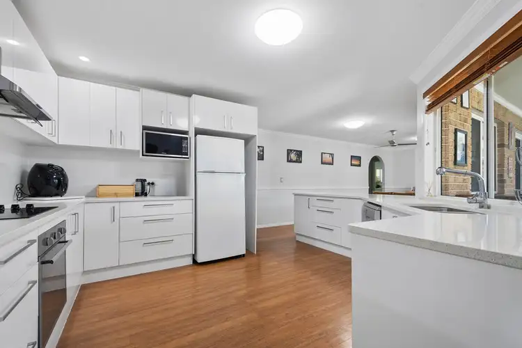 Fifth view of Homely house listing, 11 Tulip Tree Road, Murrumba Downs QLD 4503