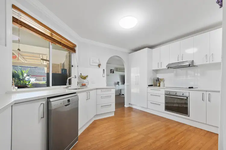 Sixth view of Homely house listing, 11 Tulip Tree Road, Murrumba Downs QLD 4503