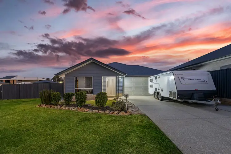 5 Torbay Street, Griffin QLD 4503